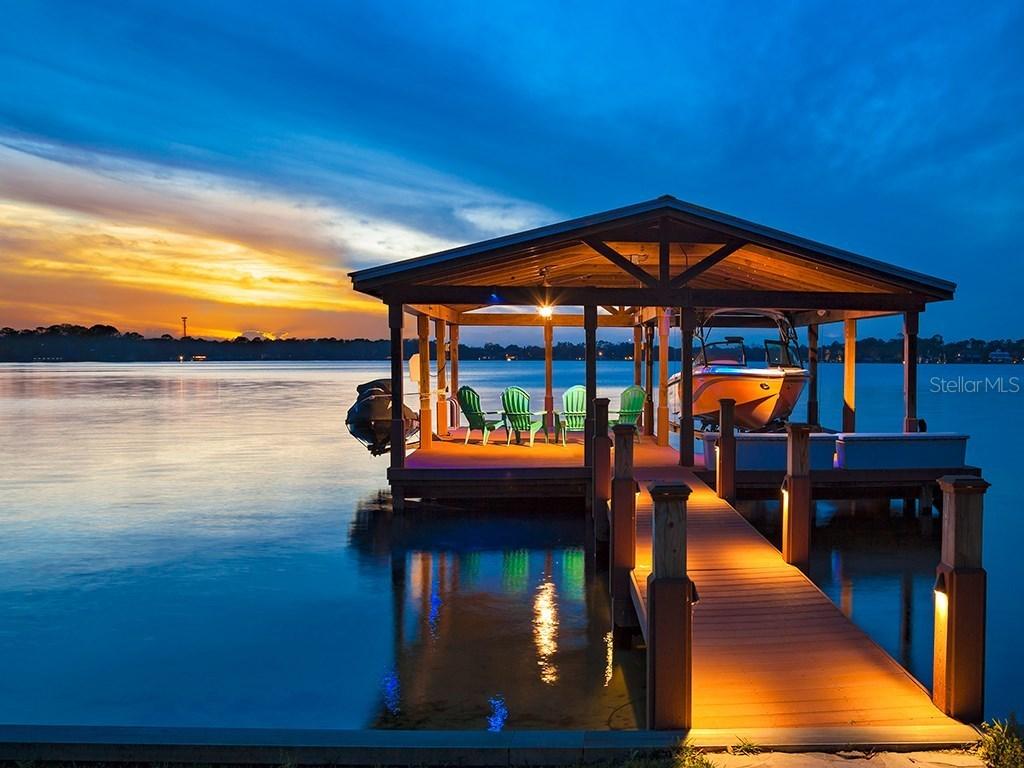 9800 Bear Lake Rd., Apopka, FL 32703