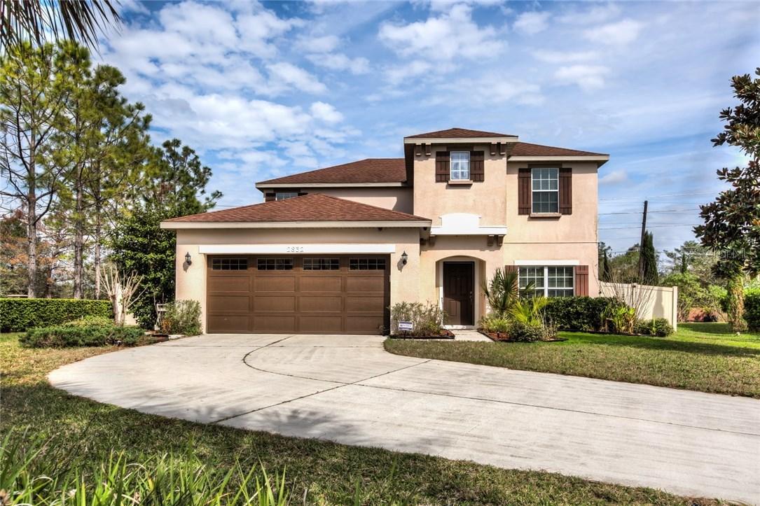 2832 Pythagoras Cir., Ocoee, FL 34761