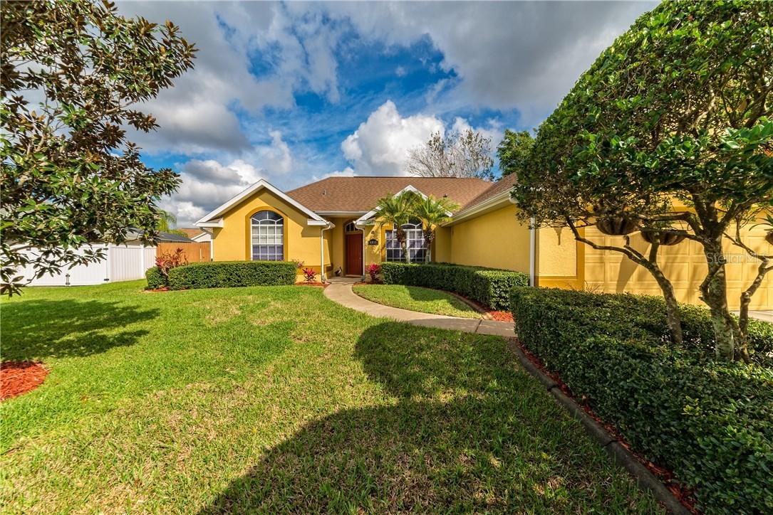 4811 Jeanette Ct., Saint Cloud, FL 34771