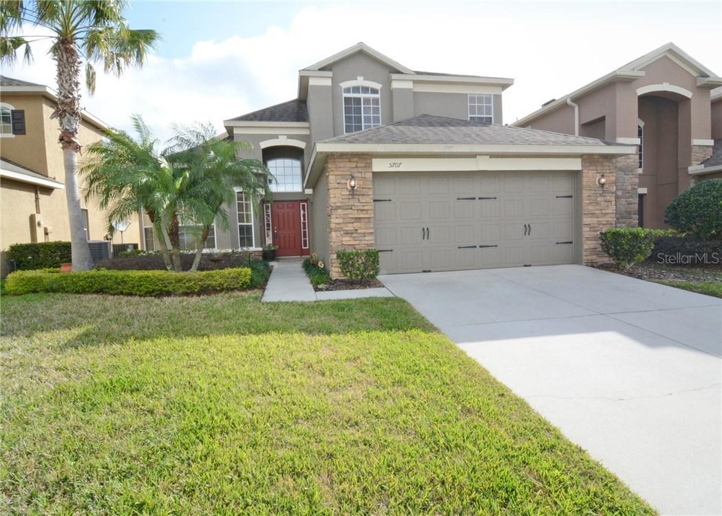 5707 Deep Lake Rd., Oviedo, FL 32765