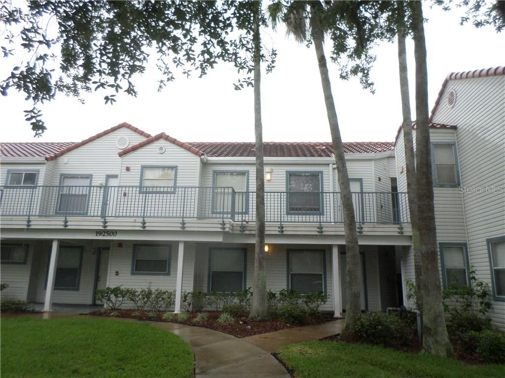 2500 Woodgate Blvd. #205, Orlando, FL 32822