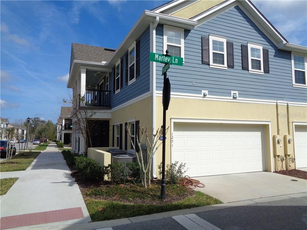 1291 Mill Pond Ln., Winter Springs, FL 32708
