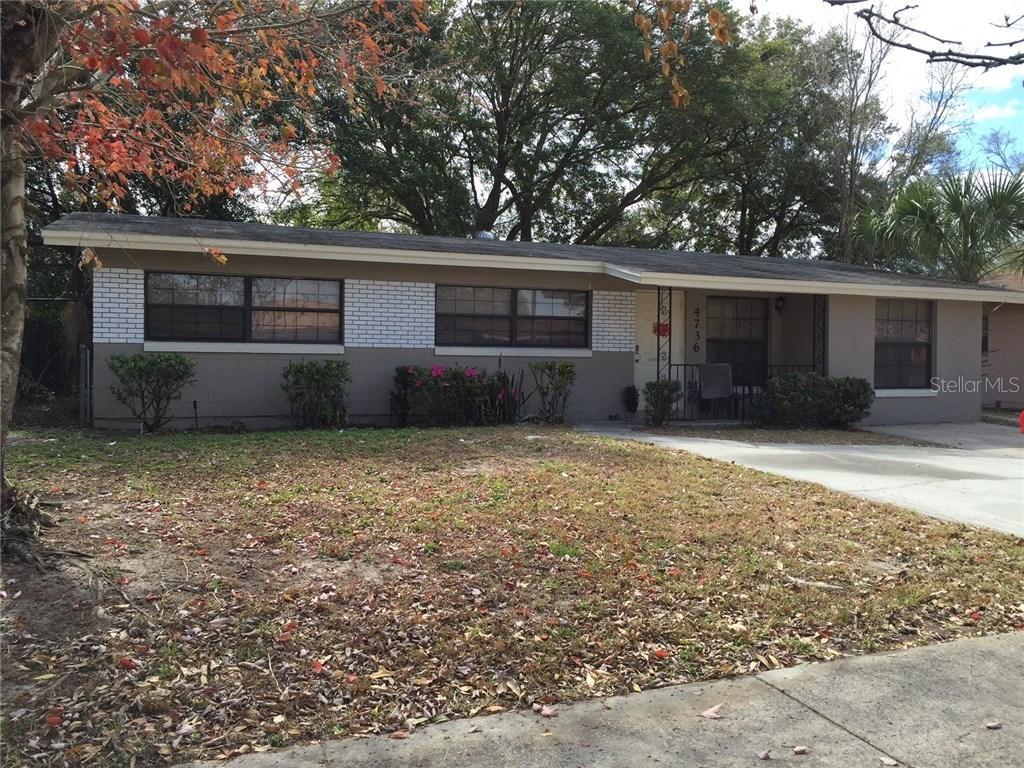4736 Goldsboro Ct., Orlando, FL 32811