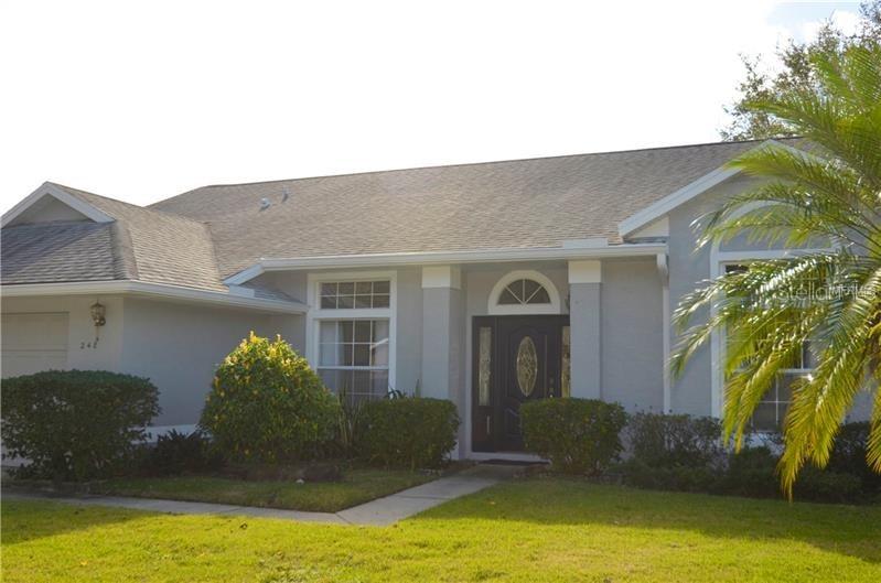248 Silk Bay Pl., Longwood, FL 32750