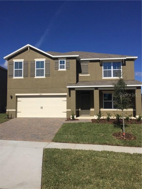 3462 Landing View, Tavares, FL 32778