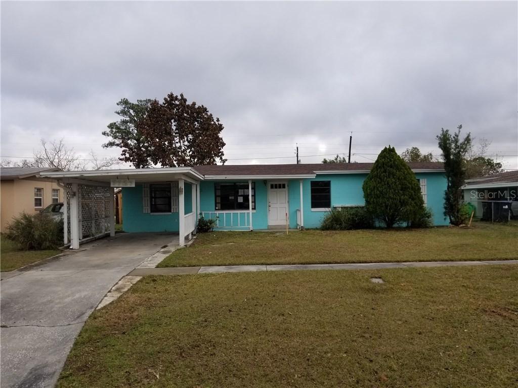 7727 Acadian Dr., Orlando, FL 32822