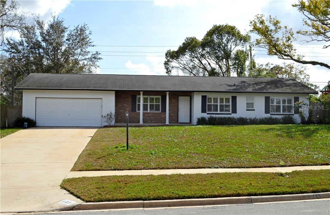 103 Aldean Dr., Sanford, FL 32771