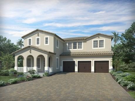 1652 Holcomb Creek St., Winter Garden, FL 34787