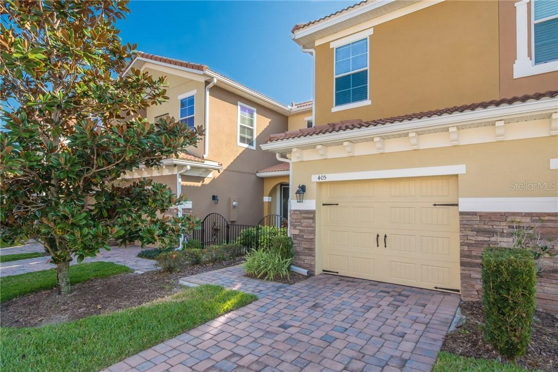 405 Livorno Way, Sanford, FL 32771