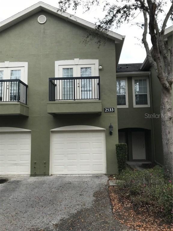 2533 Lancien Ct. #4, Orlando, FL 32826