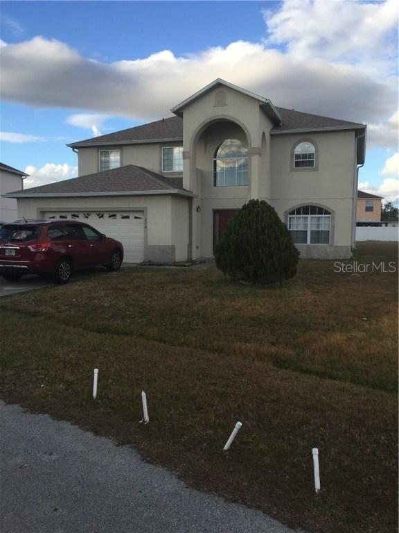 234 Anson Dr., Kissimmee, FL 34758