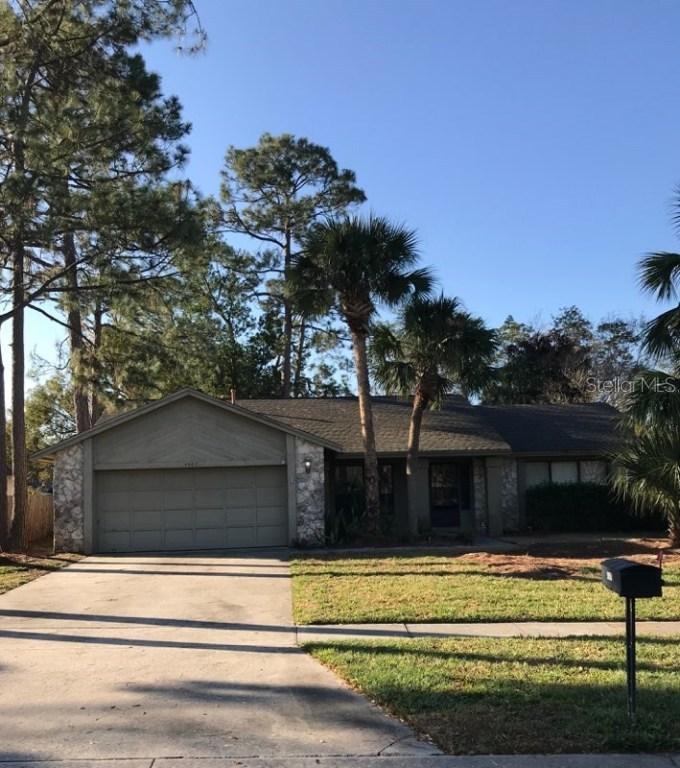 4367 N Econlockhatchee Tr., Orlando, FL 32817