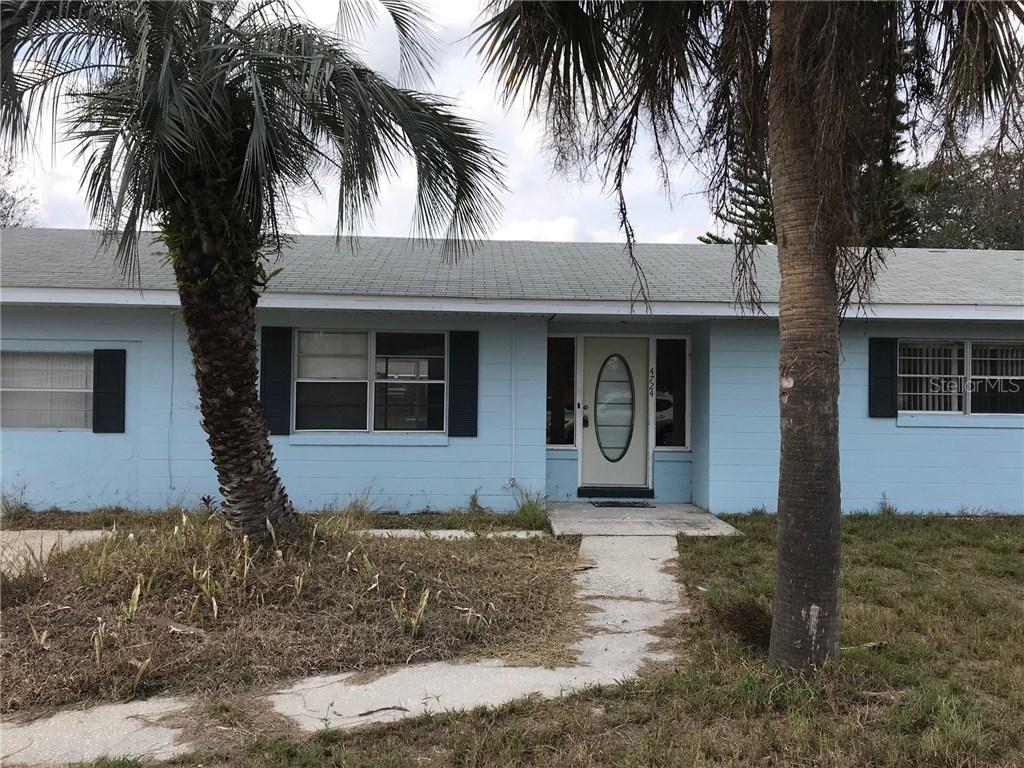 4724 Avon St., Lake Wales, FL 33859