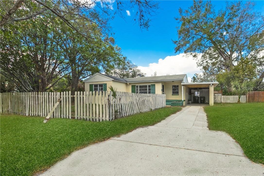 3201 Anderson Pl., Orlando, FL 32803