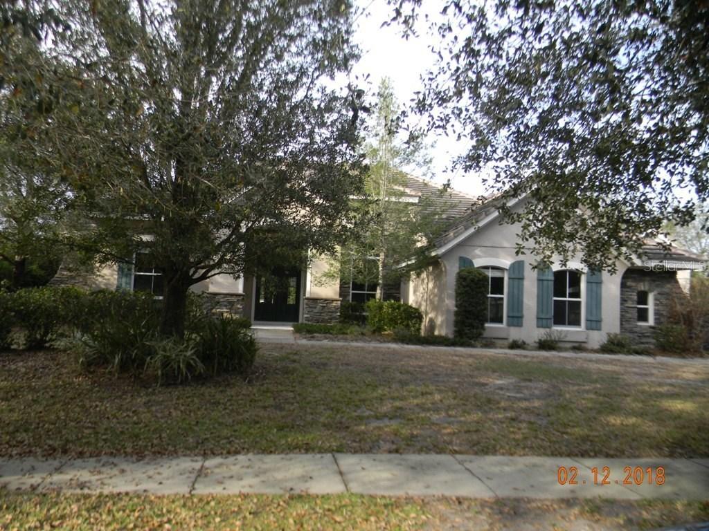 25555 Hawks Run Ln., Sorrento, FL 32776