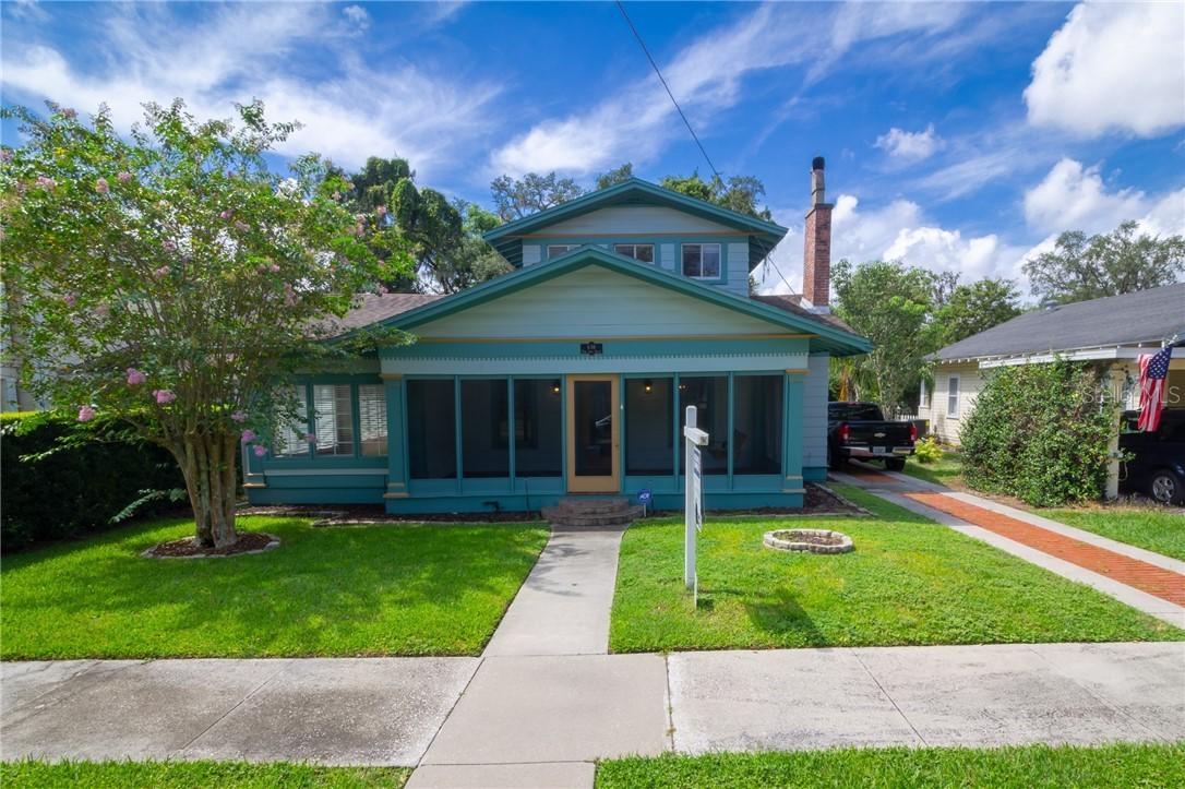 636 Park Lake St., Orlando, FL 32803