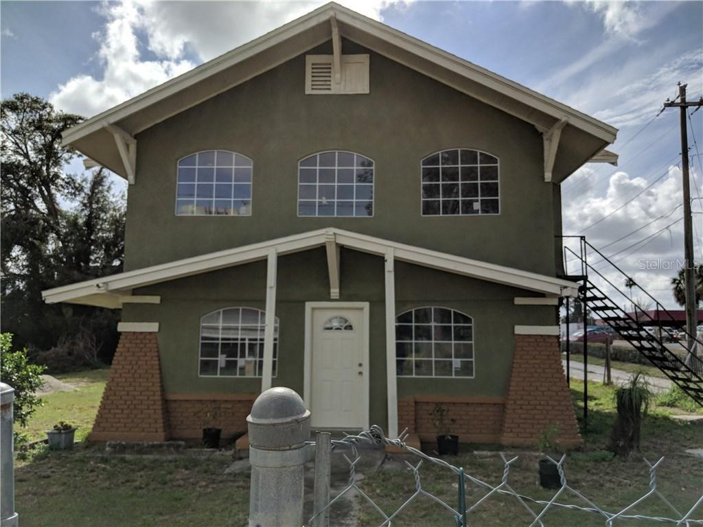 510 Avenue J, Winter Haven, FL 33881
