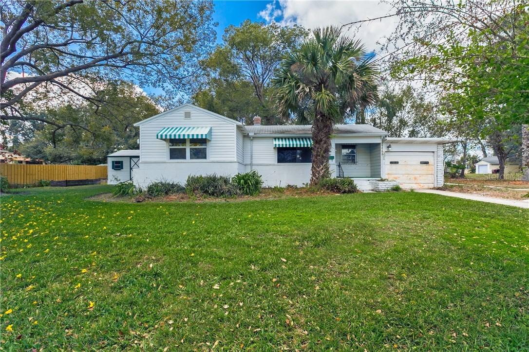 500 Underhill Dr., Orlando, FL 32803