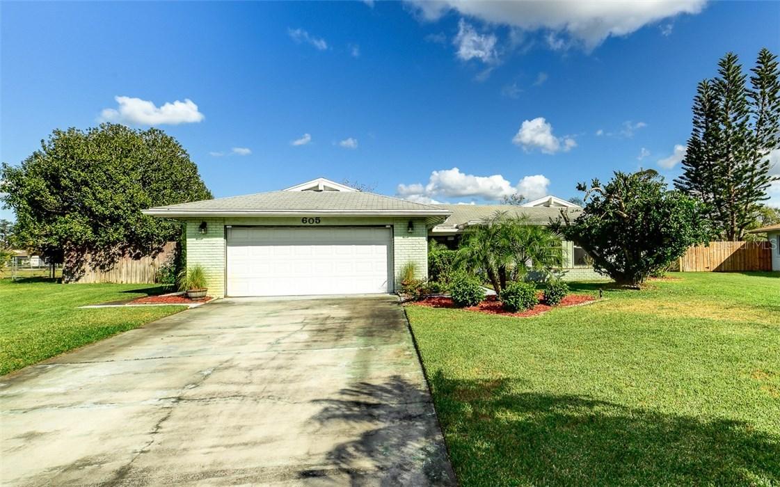 605 Driver Cir., Poinciana, FL 34759