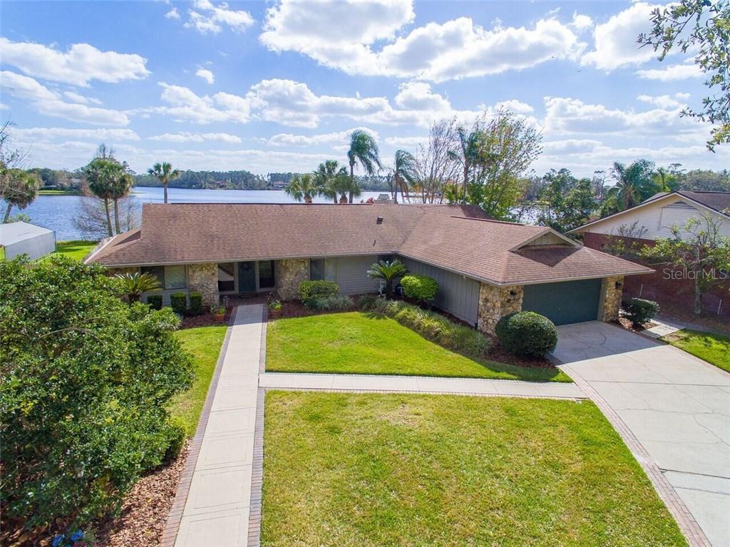 3907 Orange Lake Dr., Orlando, FL 32817