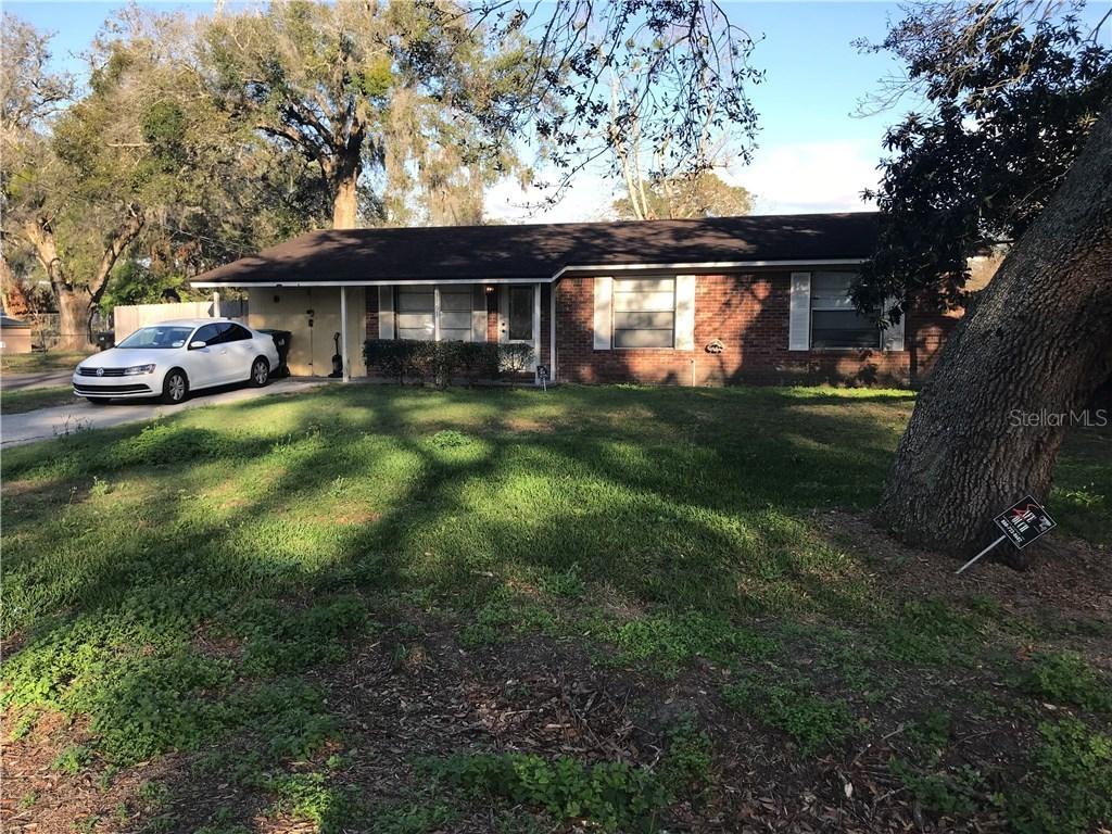 3703 Country Rose Ln., Apopka, FL 32703