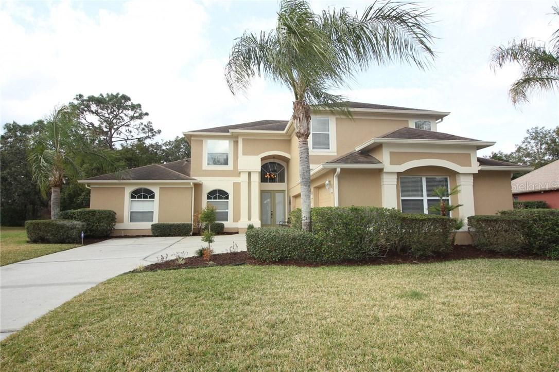 122 Seville Chase Dr., Winter Springs, FL 32708