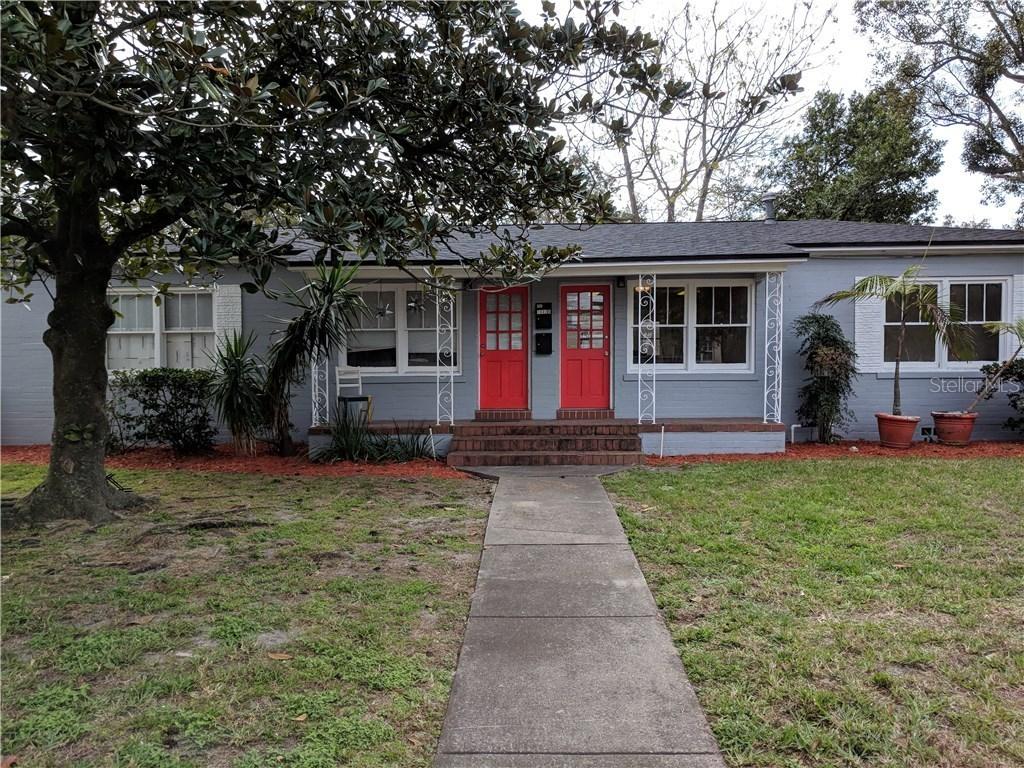 1002 E Marks St., Orlando, FL 32803