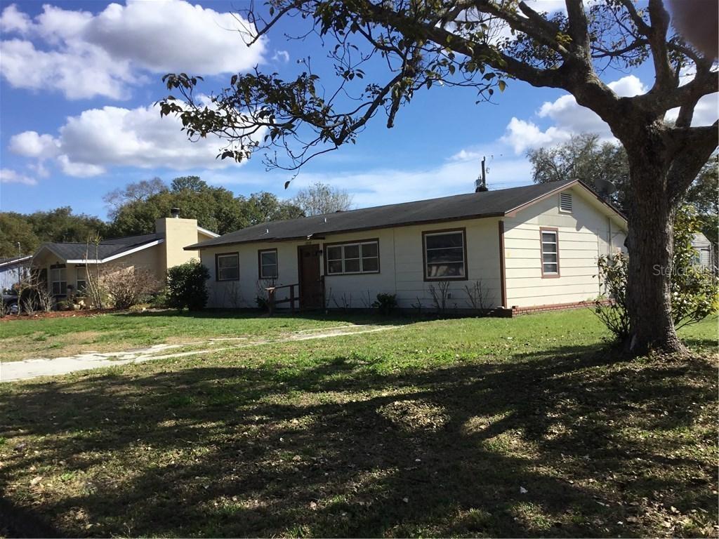 1213 Randolph St., Sanford, FL 32771