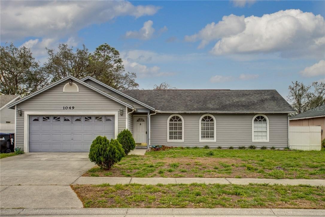 1049 Meller Way, Orlando, FL 32825