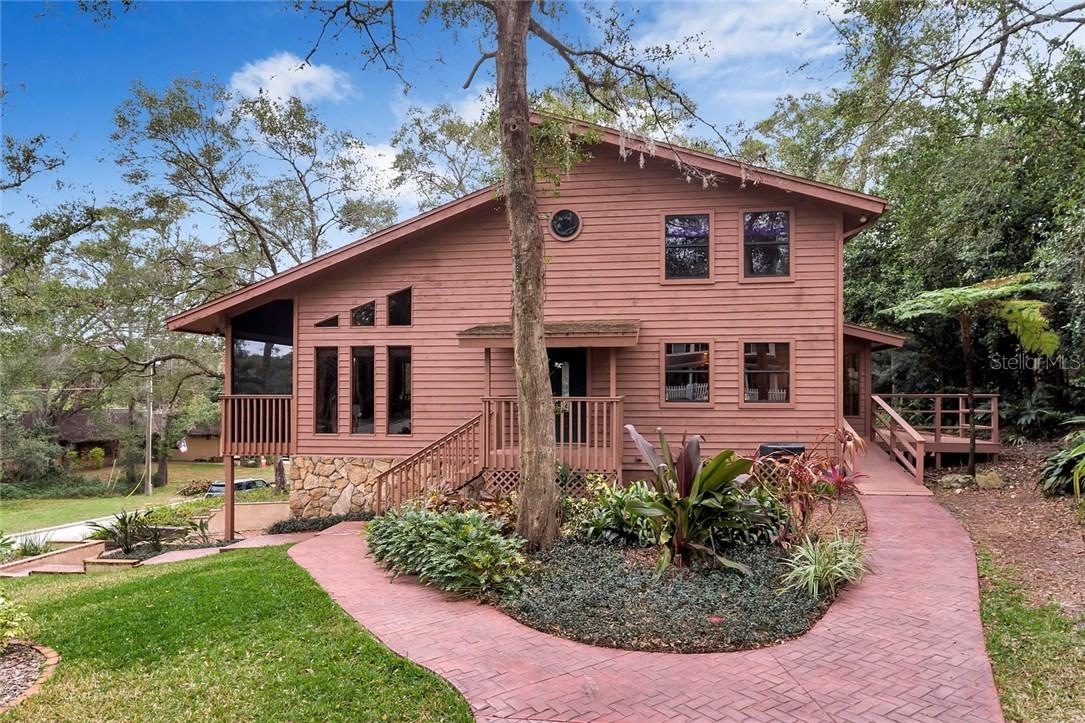 1690 Overlook Road, Longwood, FL 32750