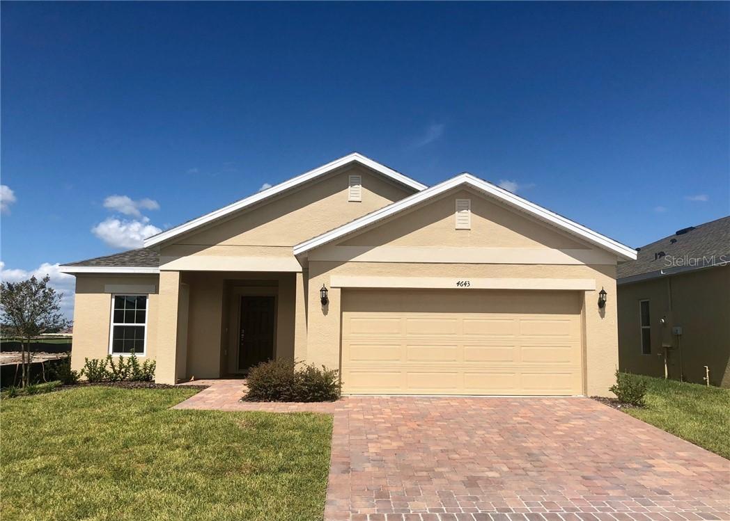 4643 Marcos Cir., Kissimmee, FL 34758