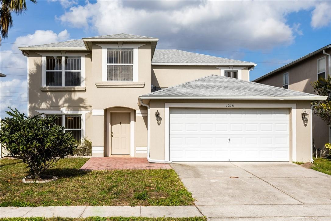1215 Kempton Chase Pkwy., Orlando, FL 32837