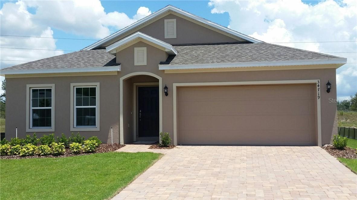 34719 Salerno Cir., Sorrento, FL 32776