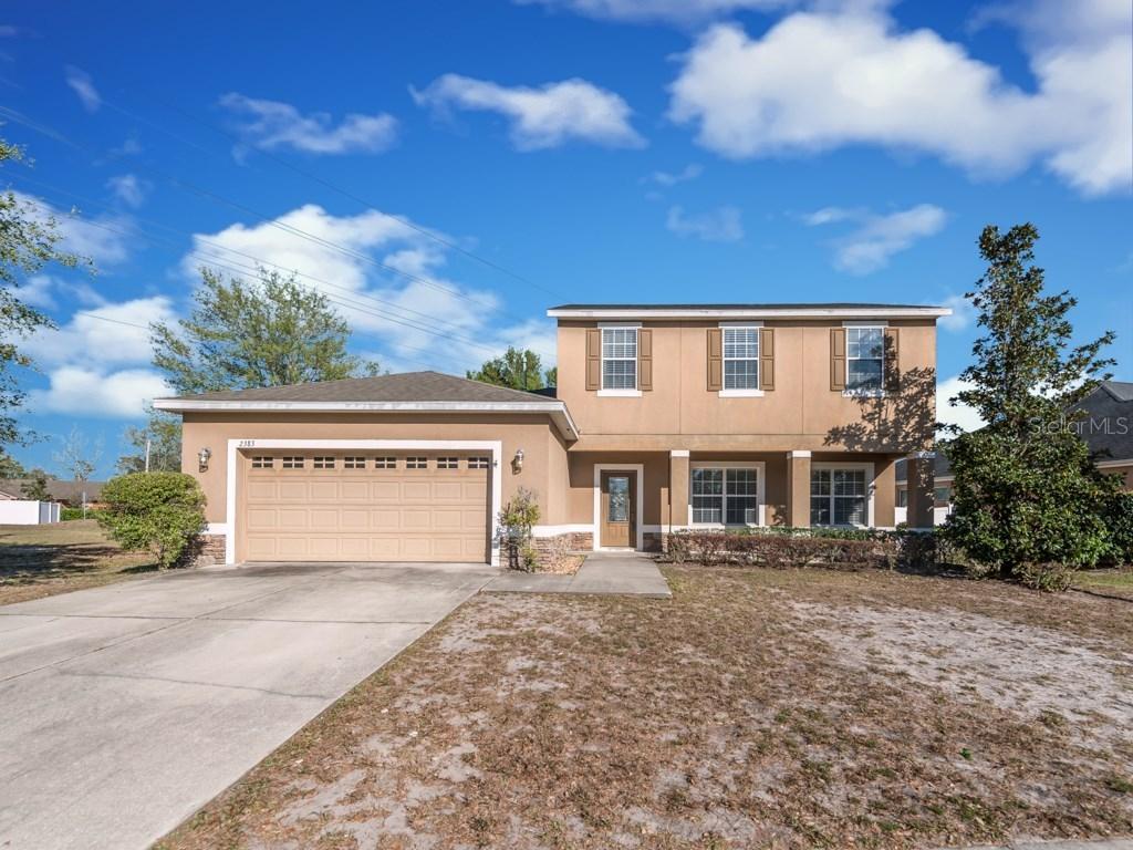 2383 Winding Cove, Oviedo, FL 32765