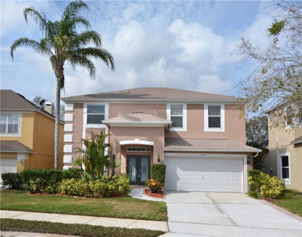 494 Mohave Ter., Lake Mary, FL 32746