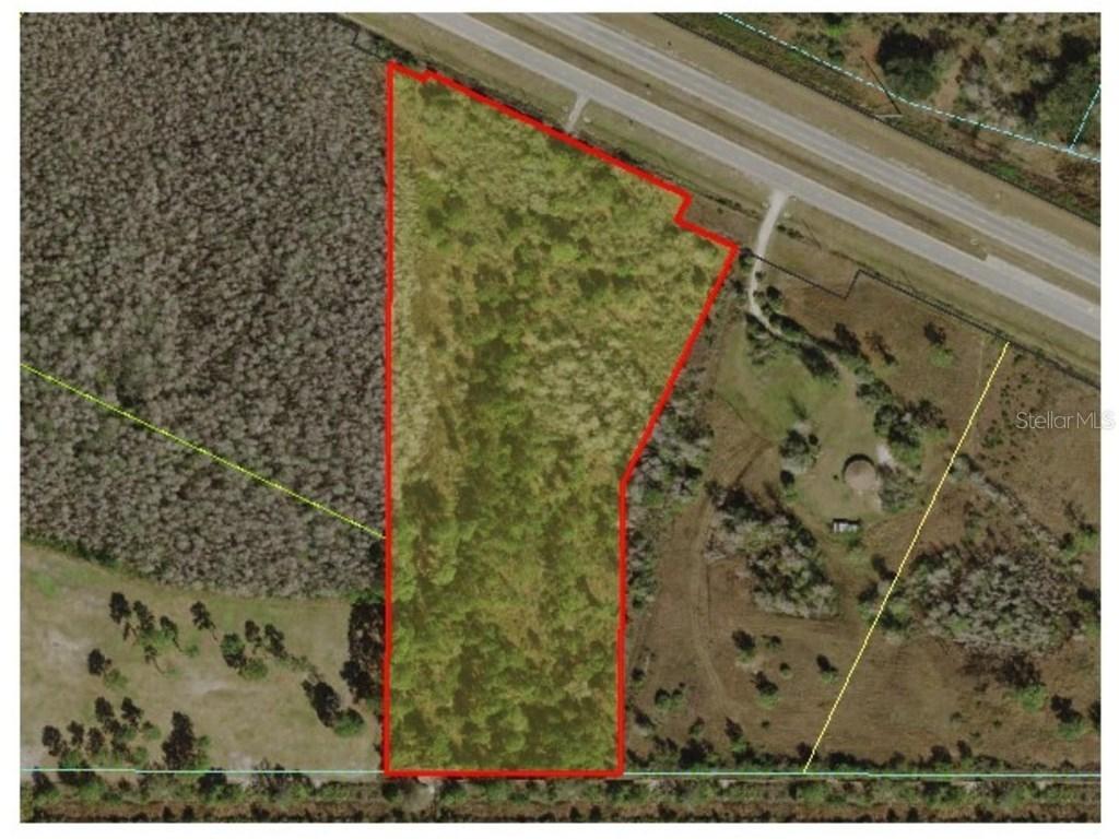 E Irlo Bronson Mem Hwy., St Cloud, FL 34771