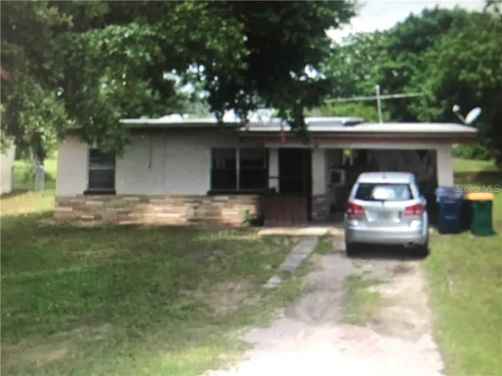 1203 Druid Pl., Tavares, FL 32778