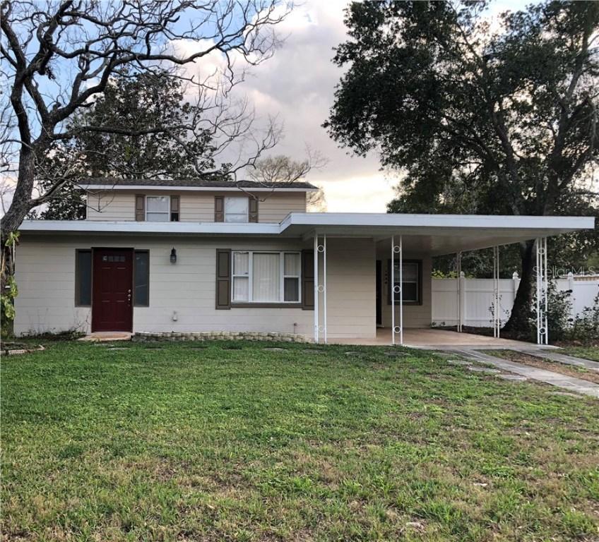 1424 Swann Ave., Belle Isle, FL 32809