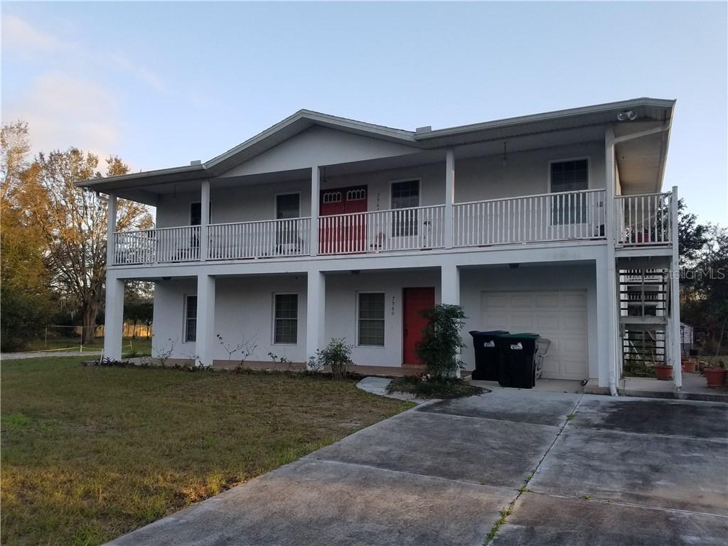 7960 Bates Rd., Orlando, FL 32807