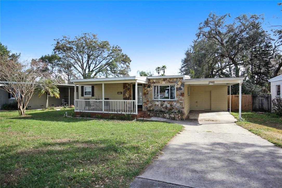 2900 Pickfair St., Orlando, FL 32803