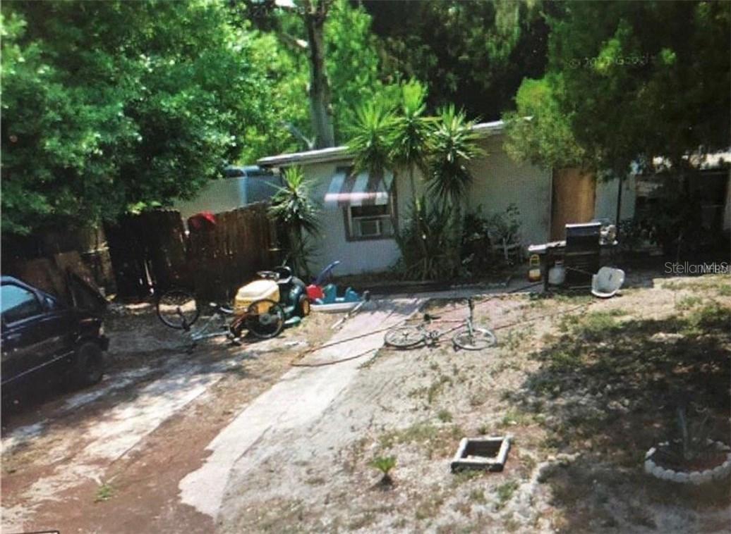 1435 Morningside St., Mount Dora, FL 32757