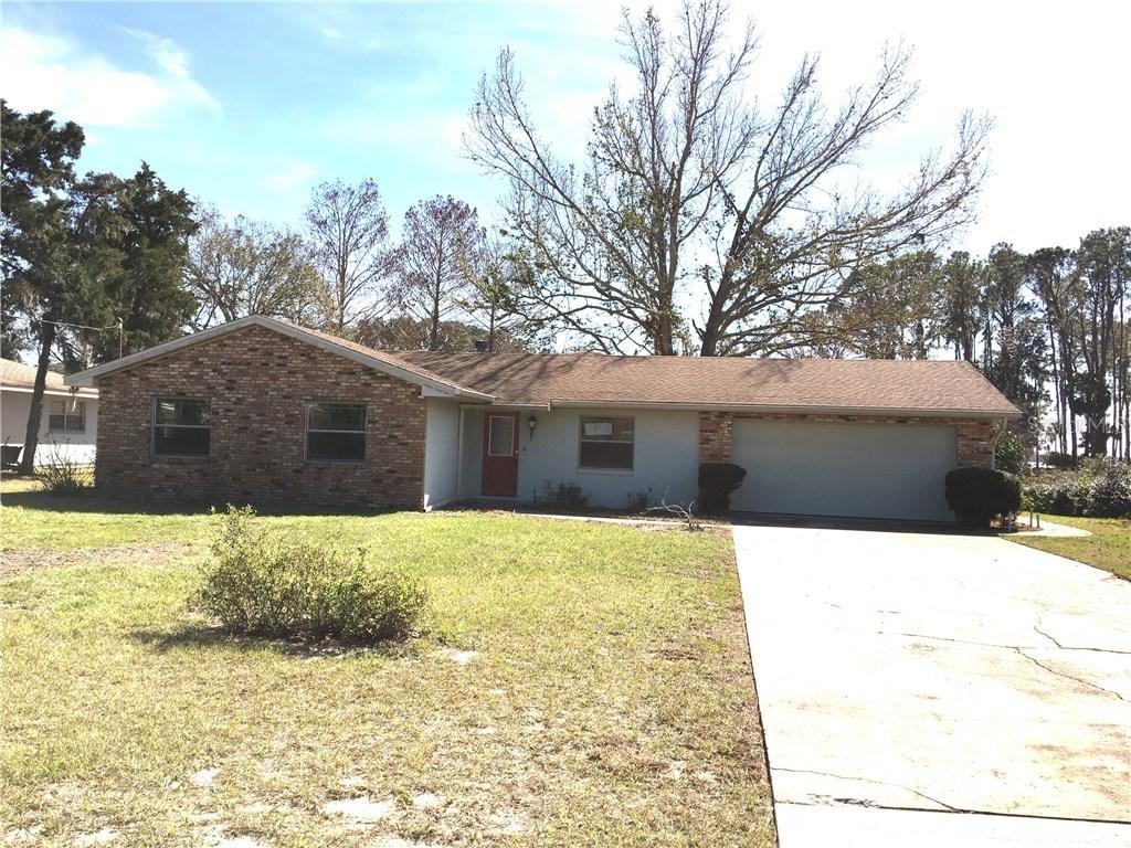 15036 Colley Dr., Tavares, FL 32778