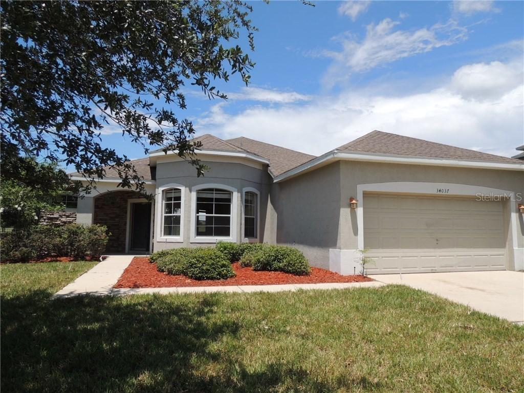 34037 Fortunado St., Sorrento, FL 32776