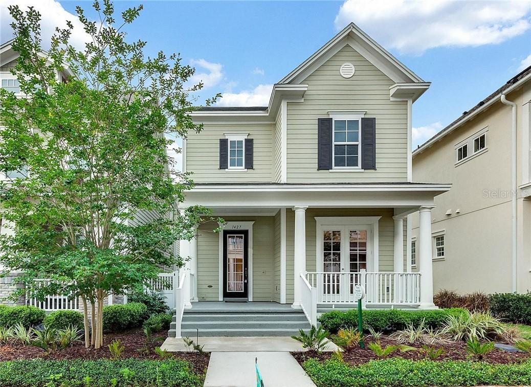 1427 Resolute St., Celebration, FL 34747