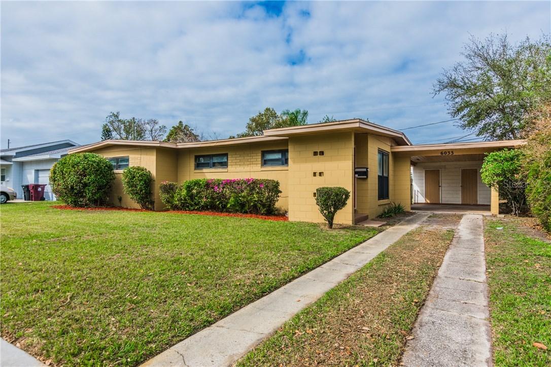 6033 Navajo Way, Orlando, FL 32807