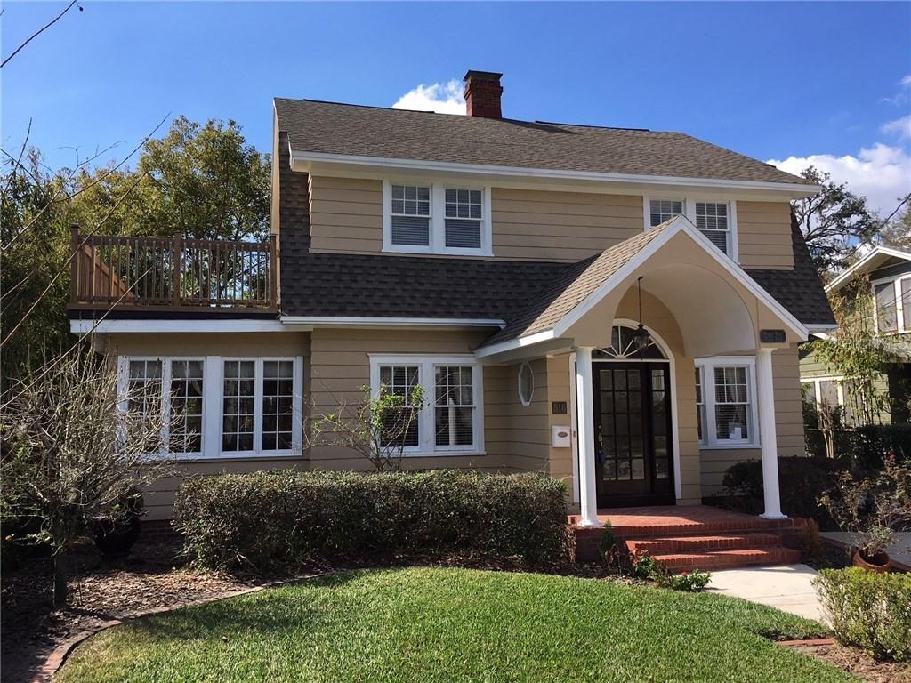 816 N Summerlin Ave., Orlando, FL 32803