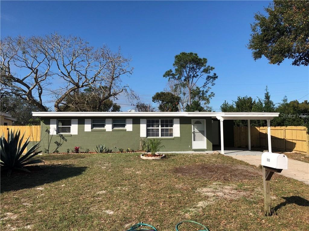 986 E Lormann Cir., Longwood, FL 32750