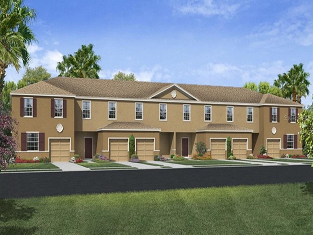 316 Arbor Lakes Dr., Davenport, FL 33896