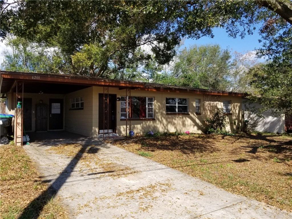 6201 W Amelia St, Orlando, FL 32835