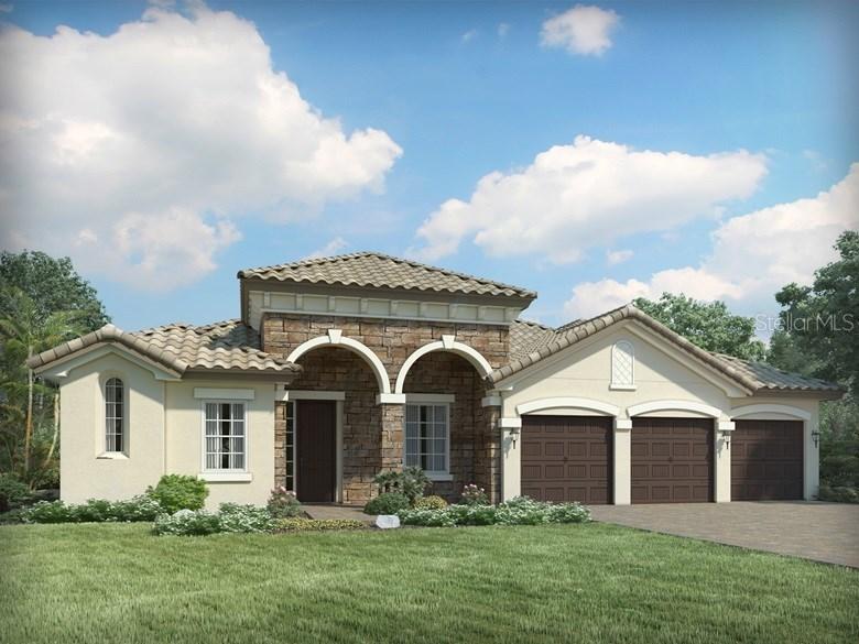 2741 Meadow Sage Ct., Oviedo, FL 32765